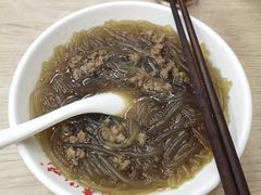 -新丰小吃(中山中路分店)