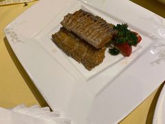 香糟带鱼-远洋宾馆·江景餐厅