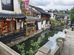 -绍兴书圣故里景区