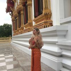 -四叶草环球旅拍