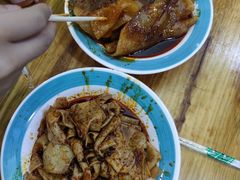 -马三洋芋片(兰州总店)
