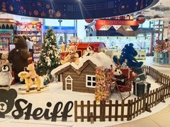 -国贸中心·国贸大厦三期