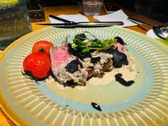 -JINNS锦时 steak&pizza(浸信会礼拜堂旧址店)