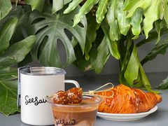 -Seesaw Coffee(朝阳大悦城店)