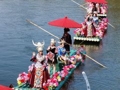 -深圳锦绣中华民俗村