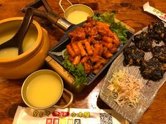 -小木屋米酒店总店