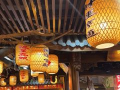 -王庄阿咪海鲜大排档(上下杭店)