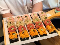 -鮨冠OMAKASE食べ放题(北京首店)