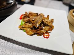 -味可道美食坊(福基路店)