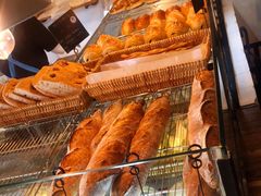 -仙峰天然面包(迎宾路店)