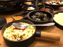 -九田家黑牛烤肉(淮北万达店)