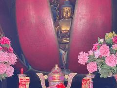 -五台山风景名胜区-罗睺寺