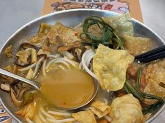 -小螺大作·螺蛳粉火锅(林和西店)