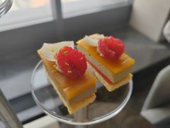 -秀·吧 Show Bar(兰州盛达希尔顿酒店)