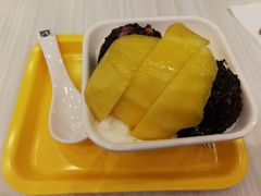 -满记甜品(荟聚购物中心店)