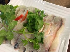 -金海阁海鲜火锅