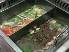 -袁记串串香(北国店)