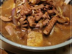 -慧娟面馆·餐厅(望江路店)