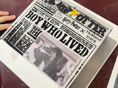-好利来(七宝领展广场店)