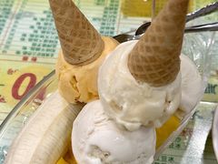 -顺记冰室(宝华路店)