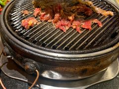 -百味源炭火烤翅 ·夜市大排档(酒仙桥店)