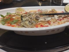 -Home Thai·泰谣(王府井apm店)