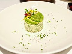 -云厨·高空西餐厅(成都瑯珀·凯悦臻选酒店)