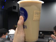 桂花酒酿-茶百道(昌里路店)