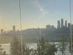 -Yolo私汤温泉设计师酒店(重庆南滨路店)