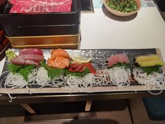 -温禾牛·和牛寿喜烧自助火锅(恒基名人店)