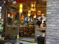 -蜀大侠火锅(四川北路店)