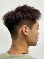 -禾曼造型