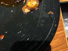 -巴厘龙虾·榜首油焖大虾(青山店)