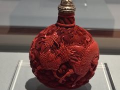 -北京工艺美术博物馆