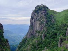 -萍乡武功山风景名胜区