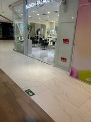-FASHION PALACE hair+