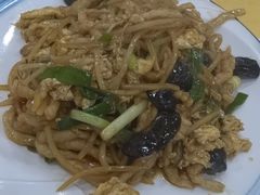 -春水锅贴·传统鲁菜(大明湖店)