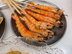 -白仁仔· 活烤海鲜 宵夜(豫园店)