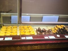 -采芝斋评弹茶馆(观前街店)