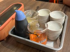 -五星海南鸡饭餐馆(东海岸路店)