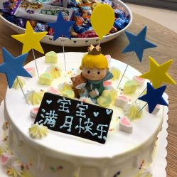 -莉泽月子中心(凯旋江景店)