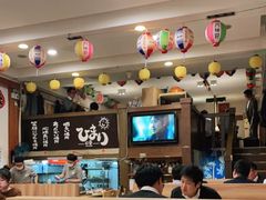 -日葵 大阪烧ひまり(仙霞路店)