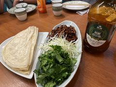 -老昌春饼(中央大街店)