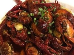 -霸王虾·麻辣小龙虾(清水河公园店)