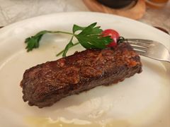 XO酱板腱厚牛排-西堤牛排(南京龙江店)