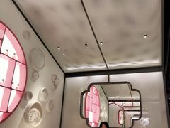 大堂-竹外桃花·江南小酒馆(SKP·S店)
