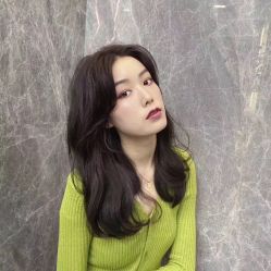 -侨治发型