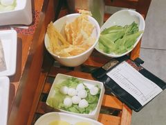 -麻辣英雄重庆火锅(陈江天益城店)