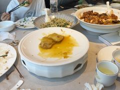 -普天和酒楼·天津菜·烤鸭(天津之眼店)