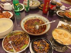 -粤湘情(珠海海泉湾店)